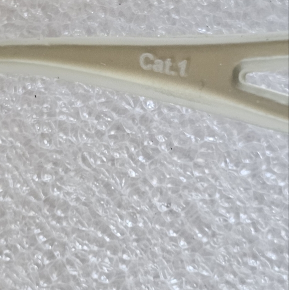 Chloe Sunglasses CH0065S-003 NEW main image 6
